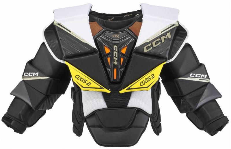 Top Warrior Lacrosse Chest Protectors: Transform Your Game With Pro Gear