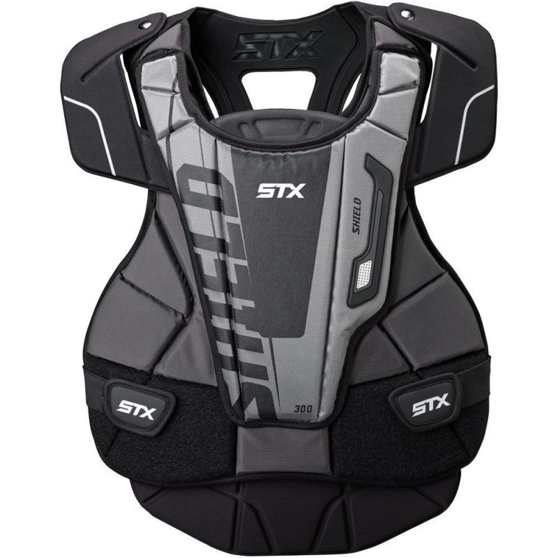 Top Warrior Lacrosse Chest Protectors: Transform Your Game With Pro Gear