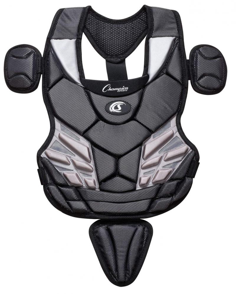 Top Warrior Lacrosse Chest Protectors: Transform Your Game With Pro Gear