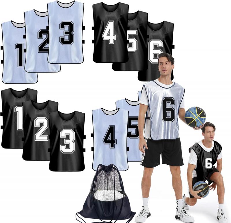 Top Warrior Lacrosse Gear for 2023 Season: 15 Must-Have Jerseys and Pinnies