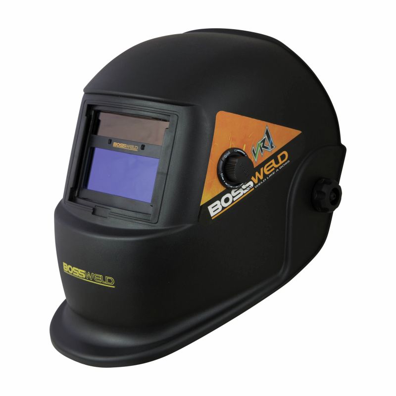 Top Welding Helmets for Young Welders