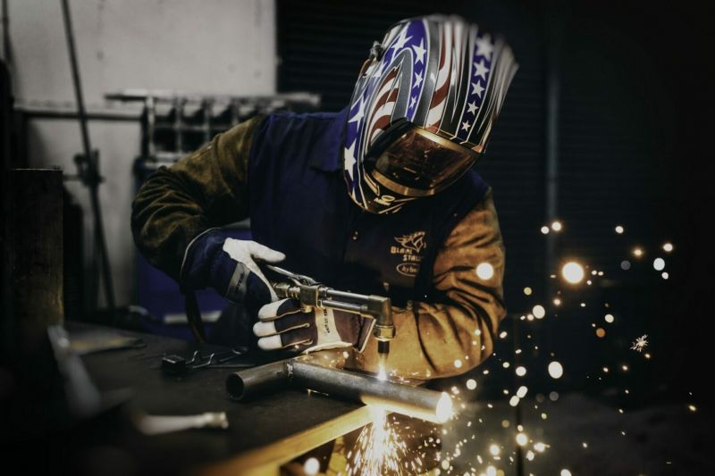 Top Welding Helmets for Young Welders