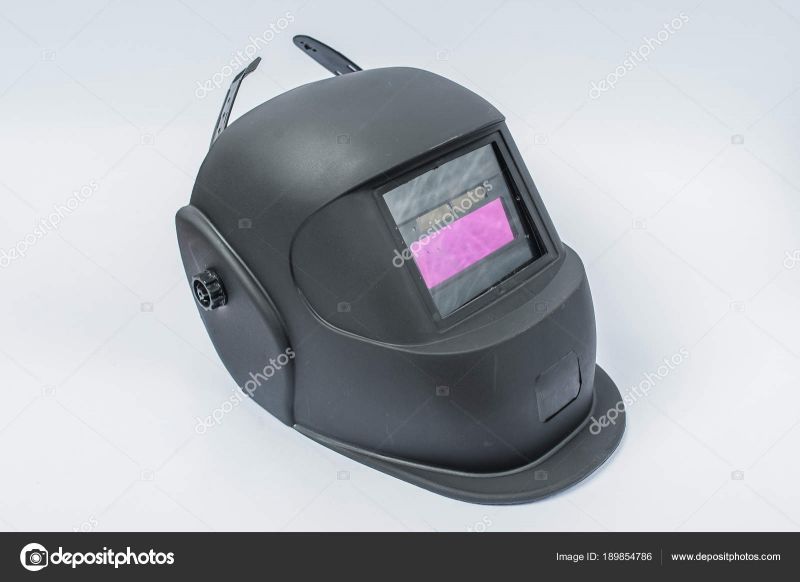 Top Welding Helmets for Young Welders