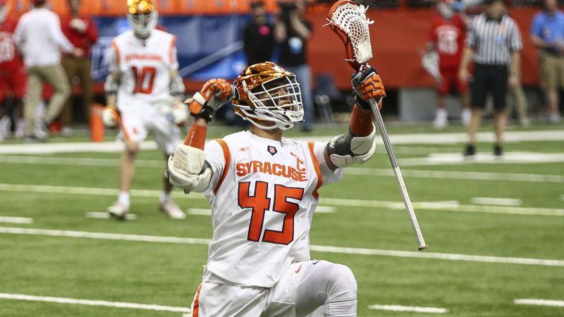 Top Youth Lacrosse Gear Guide  Everything Needed to Excel On The Field