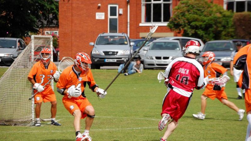 Top Youth Lacrosse Gear Guide  Everything Needed to Excel On The Field