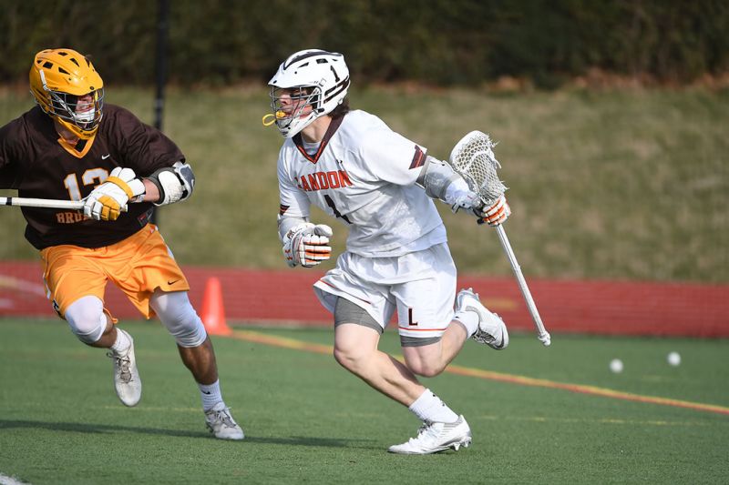 Top Youth Lacrosse Gear Guide  Everything Needed to Excel On The Field