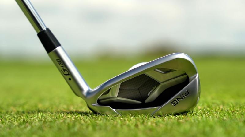 Topflight Golf Clubs: The 15 Ways These Irons Will Improve Your Game