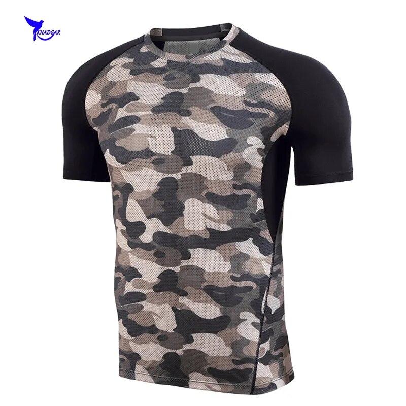 Tough Camo Workout Gear: Impactful Ways Camo Activewear Can Take Your Training to the Next Level