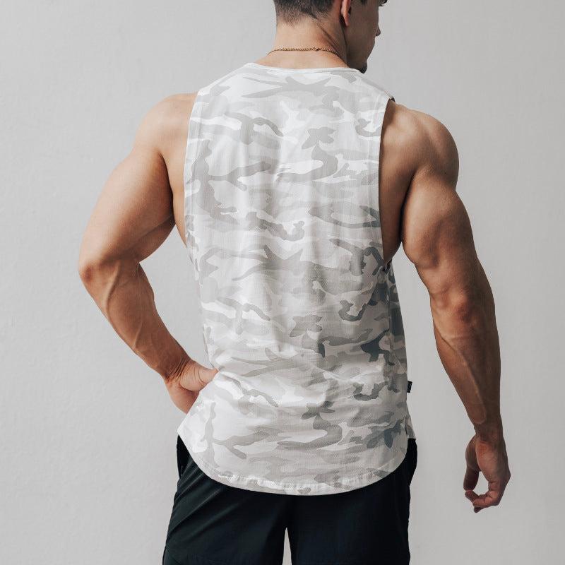 Tough Camo Workout Gear: Impactful Ways Camo Activewear Can Take Your Training to the Next Level