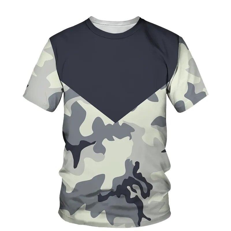 Tough Camo Workout Gear: Impactful Ways Camo Activewear Can Take Your Training to the Next Level