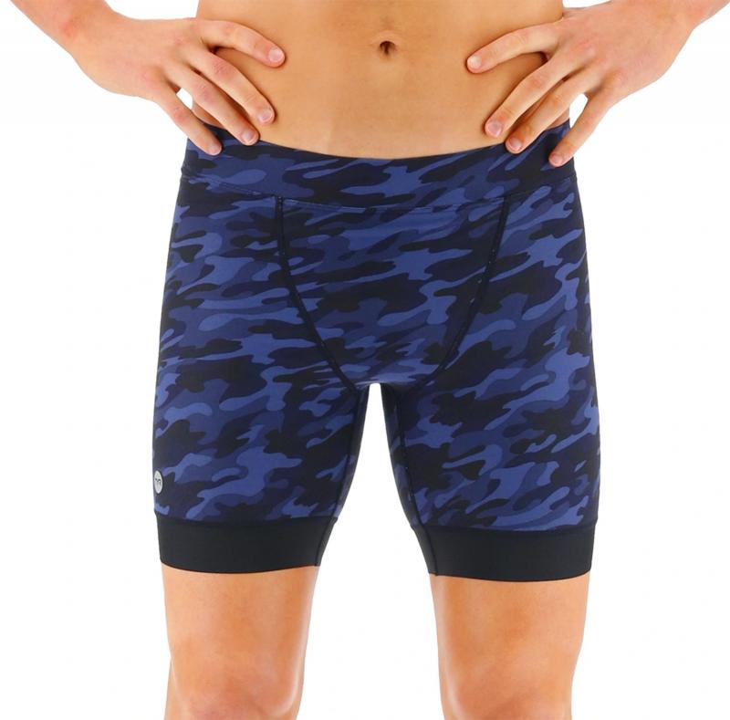 Tough Camo Workout Gear: Impactful Ways Camo Activewear Can Take Your Training to the Next Level