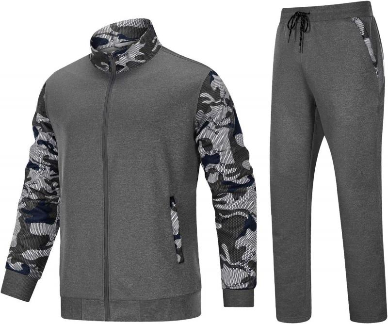 Tough Camo Workout Gear: Impactful Ways Camo Activewear Can Take Your Training to the Next Level