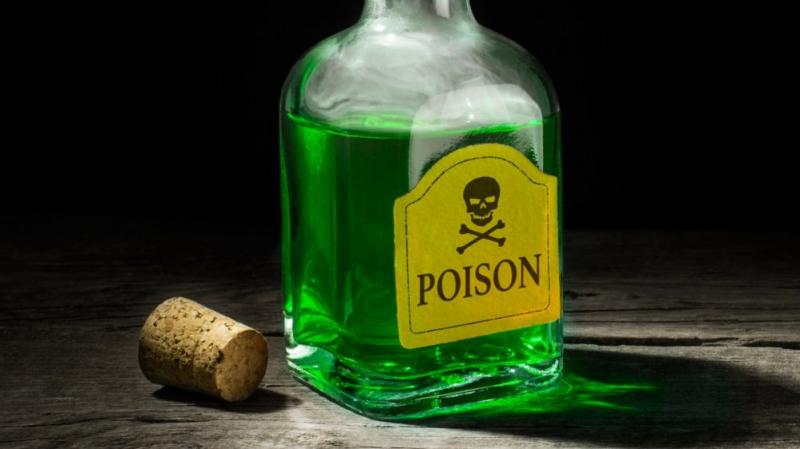 Toxic Plastic in Water Bottles: Are You Drinking Poison