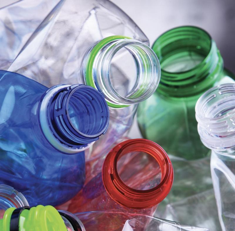 Toxic Plastic in Water Bottles: Are You Drinking Poison