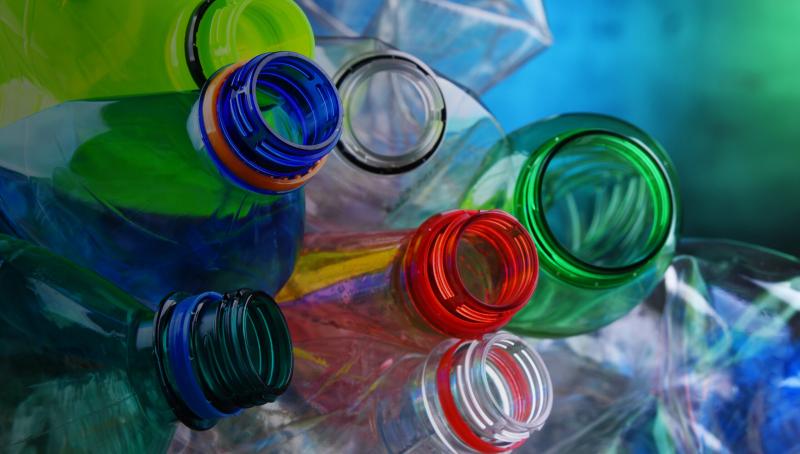 Toxic Plastic in Water Bottles: Are You Drinking Poison