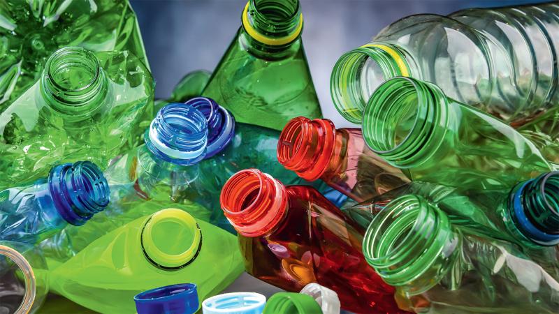 Toxic Plastic in Water Bottles: Are You Drinking Poison