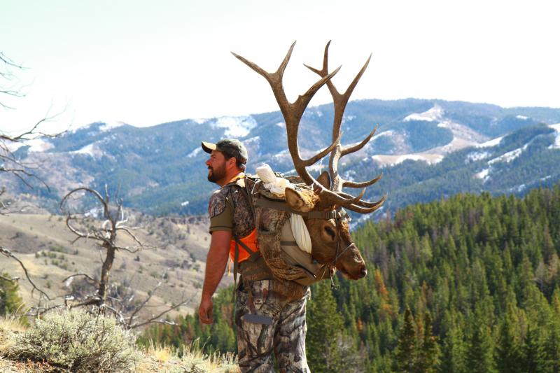 Tracking The Wilderness: How To Choose The Best Elk Tracker Boots For Hunting