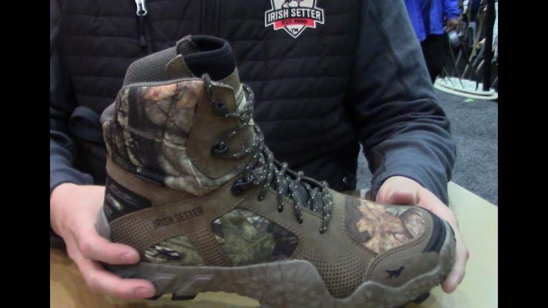 Tracking The Wilderness: How To Choose The Best Elk Tracker Boots For Hunting