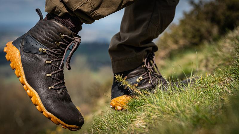 Tracking The Wilderness: How To Choose The Best Elk Tracker Boots For Hunting