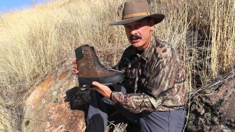 Tracking The Wilderness: How To Choose The Best Elk Tracker Boots For Hunting