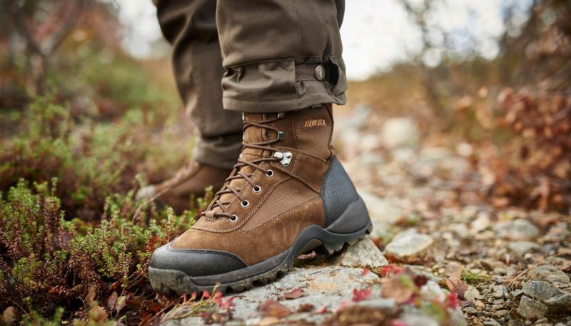 Tracking The Wilderness: How To Choose The Best Elk Tracker Boots For Hunting