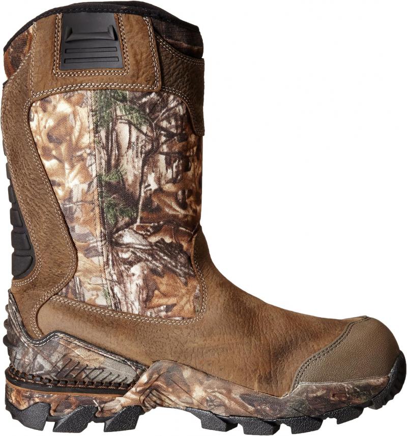 Tracking The Wilderness: How To Choose The Best Elk Tracker Boots For Hunting