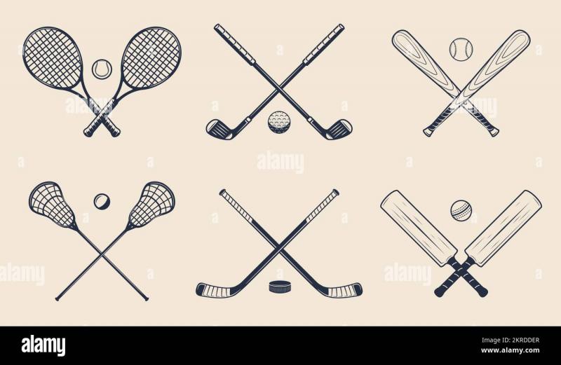 Traditional Lacrosse Gear: 15 Key Points About Classic Sticks