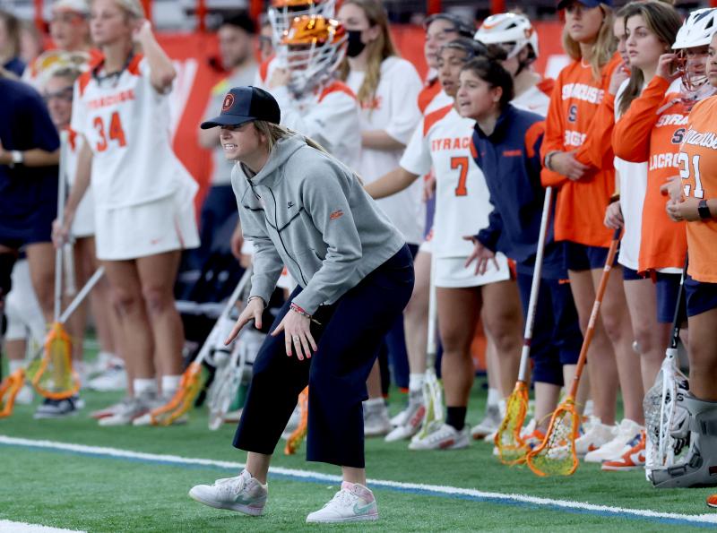 Traditional Lacrosse Stringing: Are Old-School Setups Still in Style in 2023