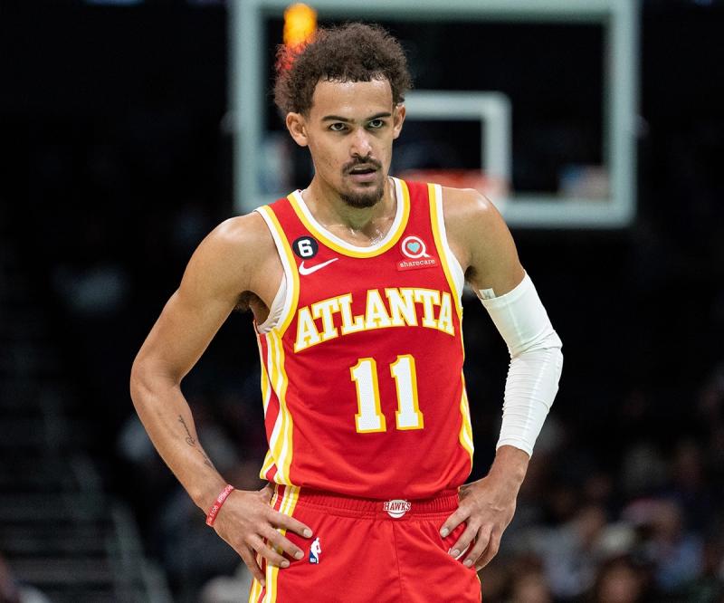 Trae Young