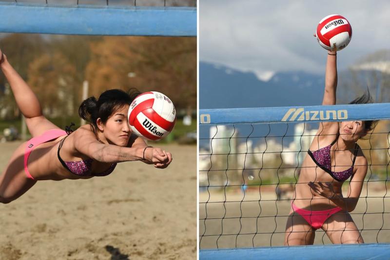 Trailblazing Game-Changer You Need in 2022: The 15 Best Volleyball Shorts for Women