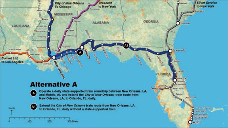 Train Travel Tips from Albany to Los Angeles  Expert Insights from JJ Kelleher