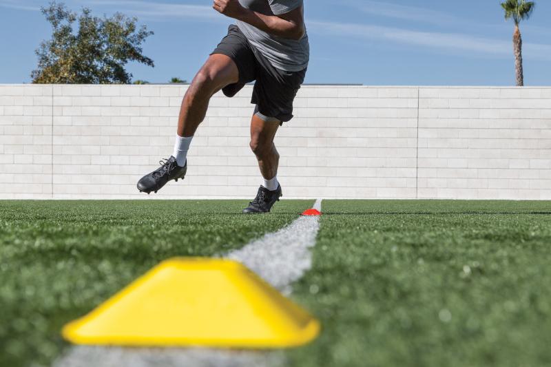 Training Gear that Boosts Your Soccer Skills: Is the Sklz Quickster Portable Soccer Goal Right for You