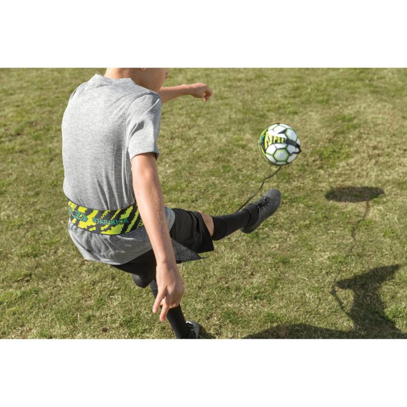 Training Gear that Boosts Your Soccer Skills: Is the Sklz Quickster Portable Soccer Goal Right for You