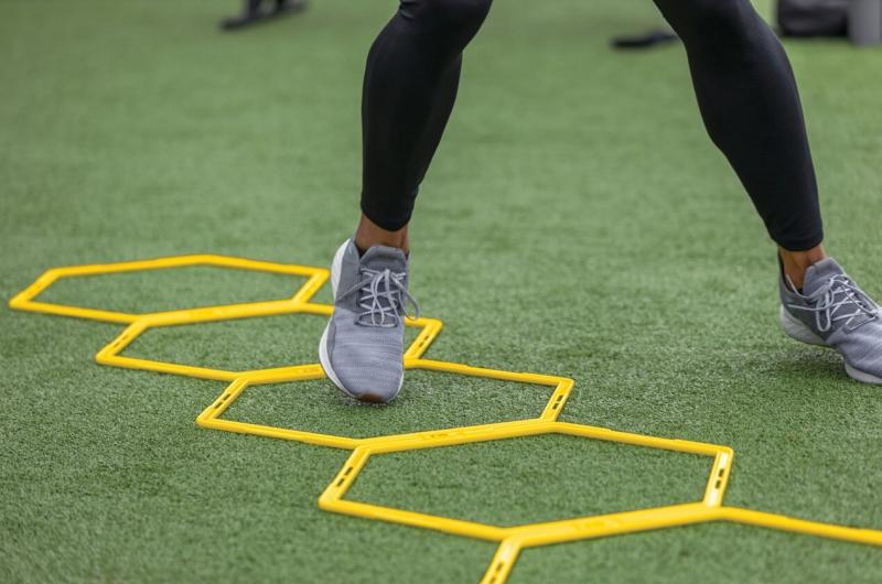 Training Gear that Boosts Your Soccer Skills: Is the Sklz Quickster Portable Soccer Goal Right for You