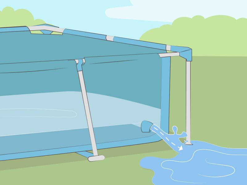 Transform A Mediocre Pool Into The Ultimate Summer Paradise: 15 Essential Ways To Take Your Backyard Oasis To New Heights With An Intex Quick Fill Above Ground Pool