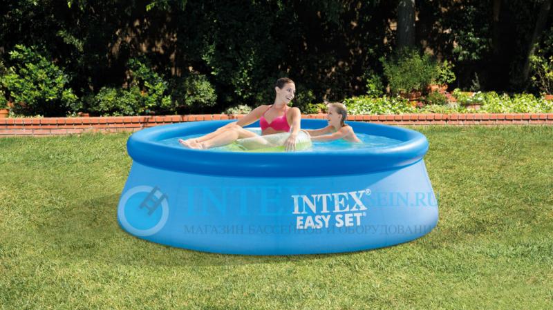 Transform A Mediocre Pool Into The Ultimate Summer Paradise: 15 Essential Ways To Take Your Backyard Oasis To New Heights With An Intex Quick Fill Above Ground Pool