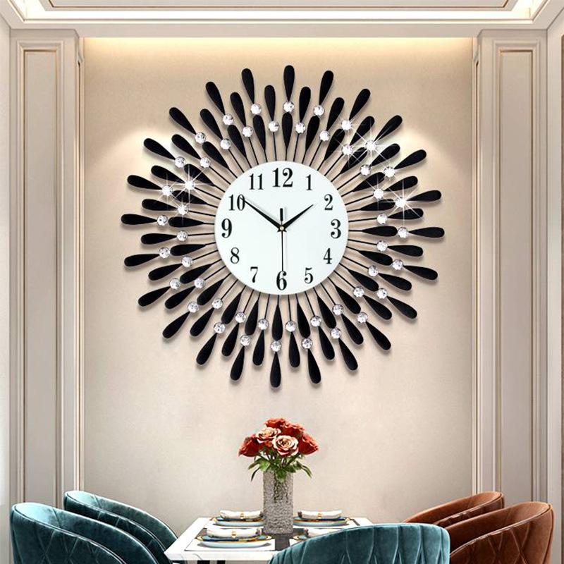 Transform Any Room with a Stylish 24 Inch Clock. Choose the Perfect Coastal Outdoor Wall Clock for Your Space