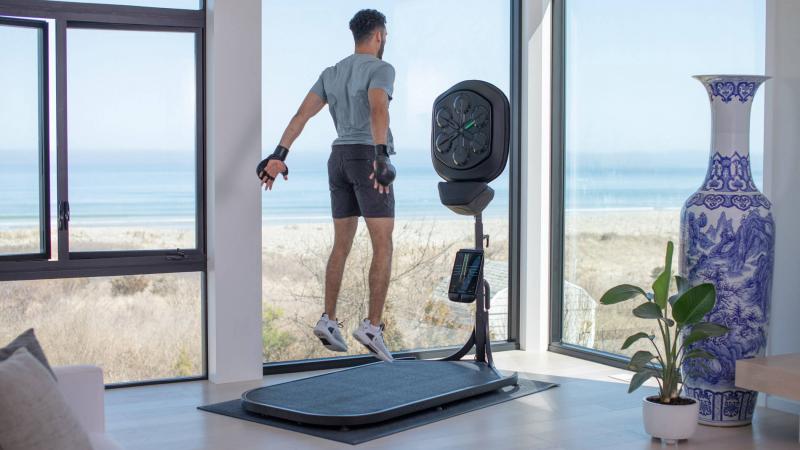 Transform Any Space into Your Own Gym: Discover the 15 Benefits of Using Dual Density Floorguard Mats