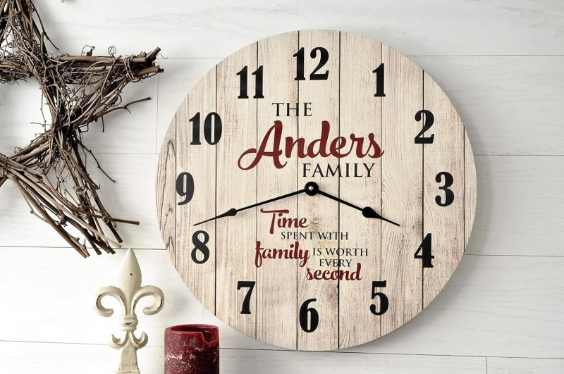 Transform Any Space with Barn Wood Wall Clocks: Discover the Rustic Charm of The Clock Barn