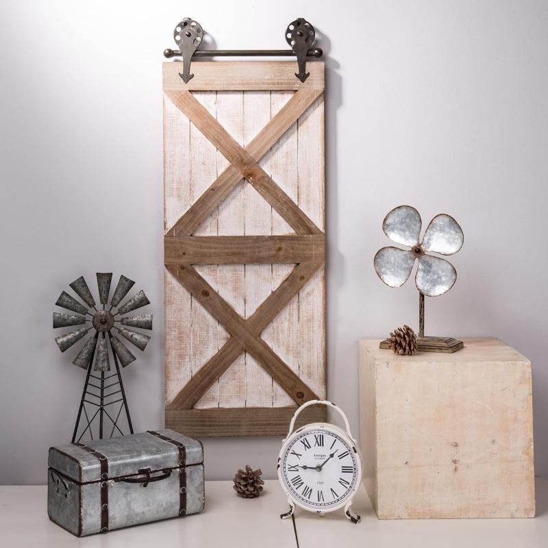 Transform Any Space with Barn Wood Wall Clocks: Discover the Rustic Charm of The Clock Barn