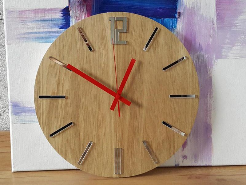 Transform Any Space with Barn Wood Wall Clocks: Discover the Rustic Charm of The Clock Barn