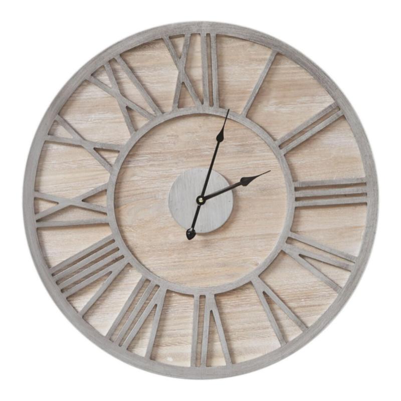 Transform Any Space with Barn Wood Wall Clocks: Discover the Rustic Charm of The Clock Barn