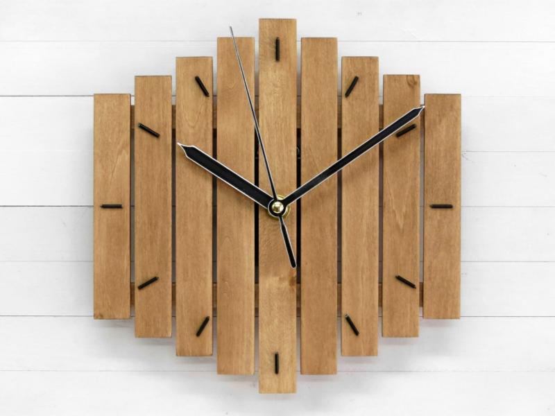 Transform Any Space with Barn Wood Wall Clocks: Discover the Rustic Charm of The Clock Barn