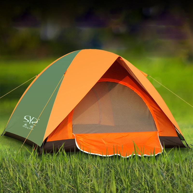 Transform Camping: Everything to Know About Canopy Side Tents For Extra Space