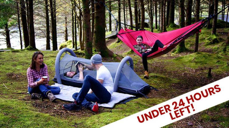 Transform Camping: Everything to Know About Canopy Side Tents For Extra Space