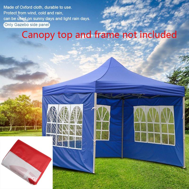 Transform Camping: Everything to Know About Canopy Side Tents For Extra Space