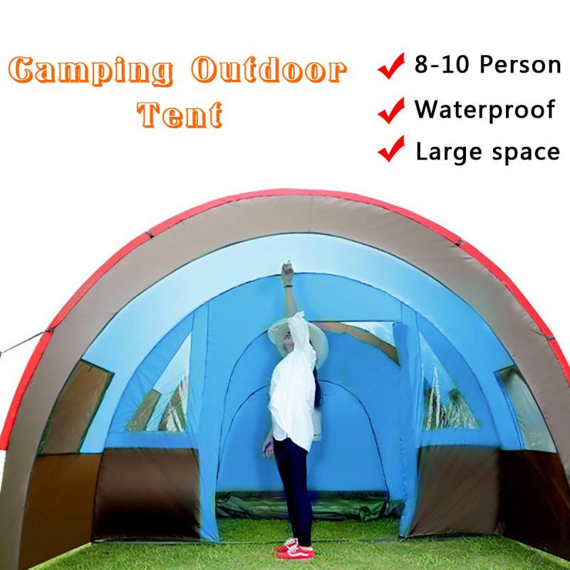 Transform Camping: Everything to Know About Canopy Side Tents For Extra Space