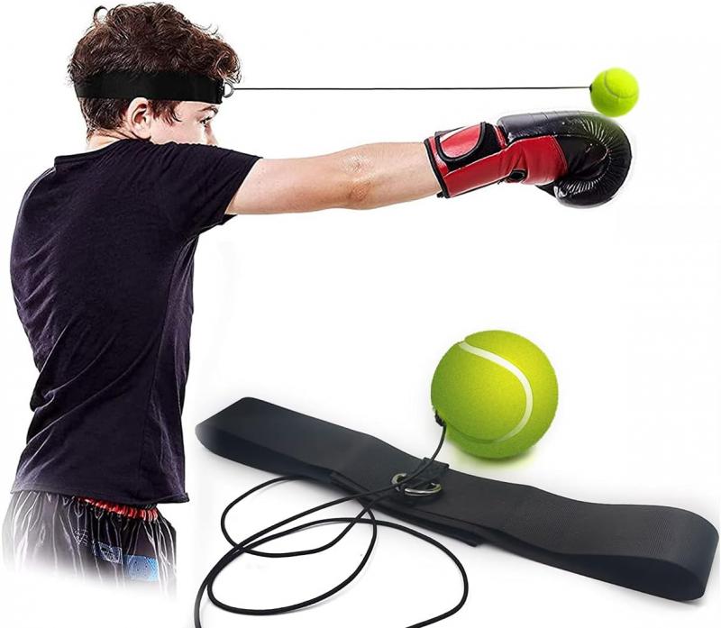 Transform Hand-Eye Coordination Overnight: How To Master Any Sport With This Revolutionary Ball Training System