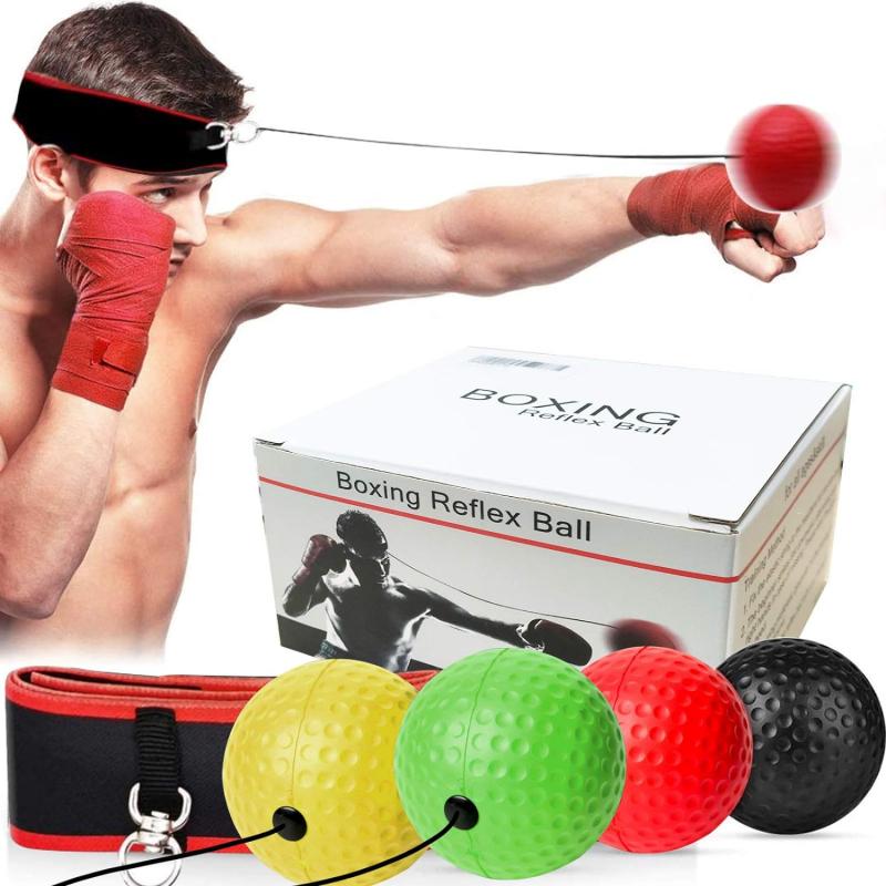 Transform Hand-Eye Coordination Overnight: How To Master Any Sport With This Revolutionary Ball Training System