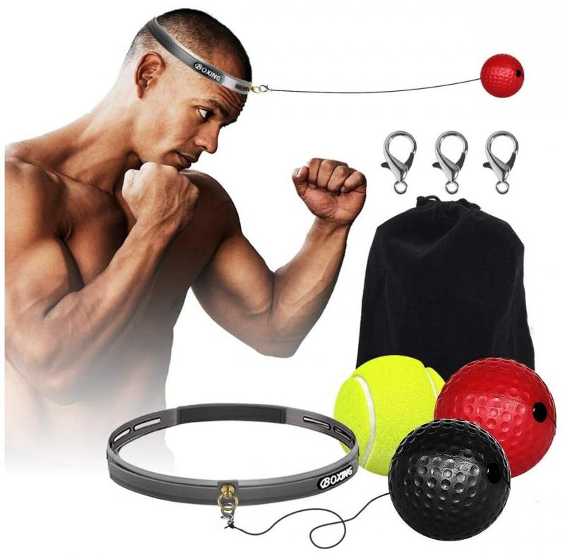 Transform Hand-Eye Coordination Overnight: How To Master Any Sport With This Revolutionary Ball Training System